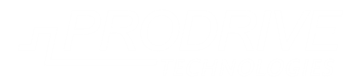 Prodrive Technologies logo white
