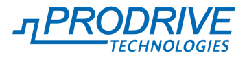 Prodrive Technologies logo