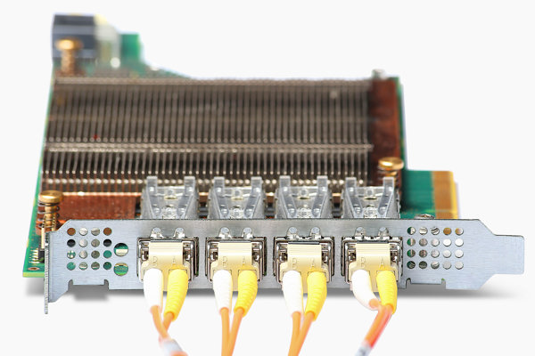 Multiple View Card Multi-view processing card | Prodrive Technologies