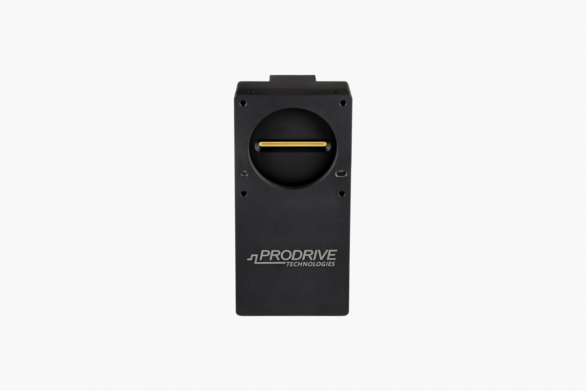 TDI camera Sonic-elevated-top