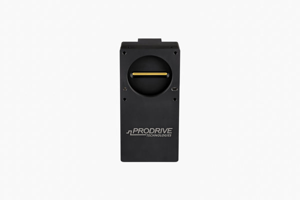TDI camera Sonic-elevated-top
