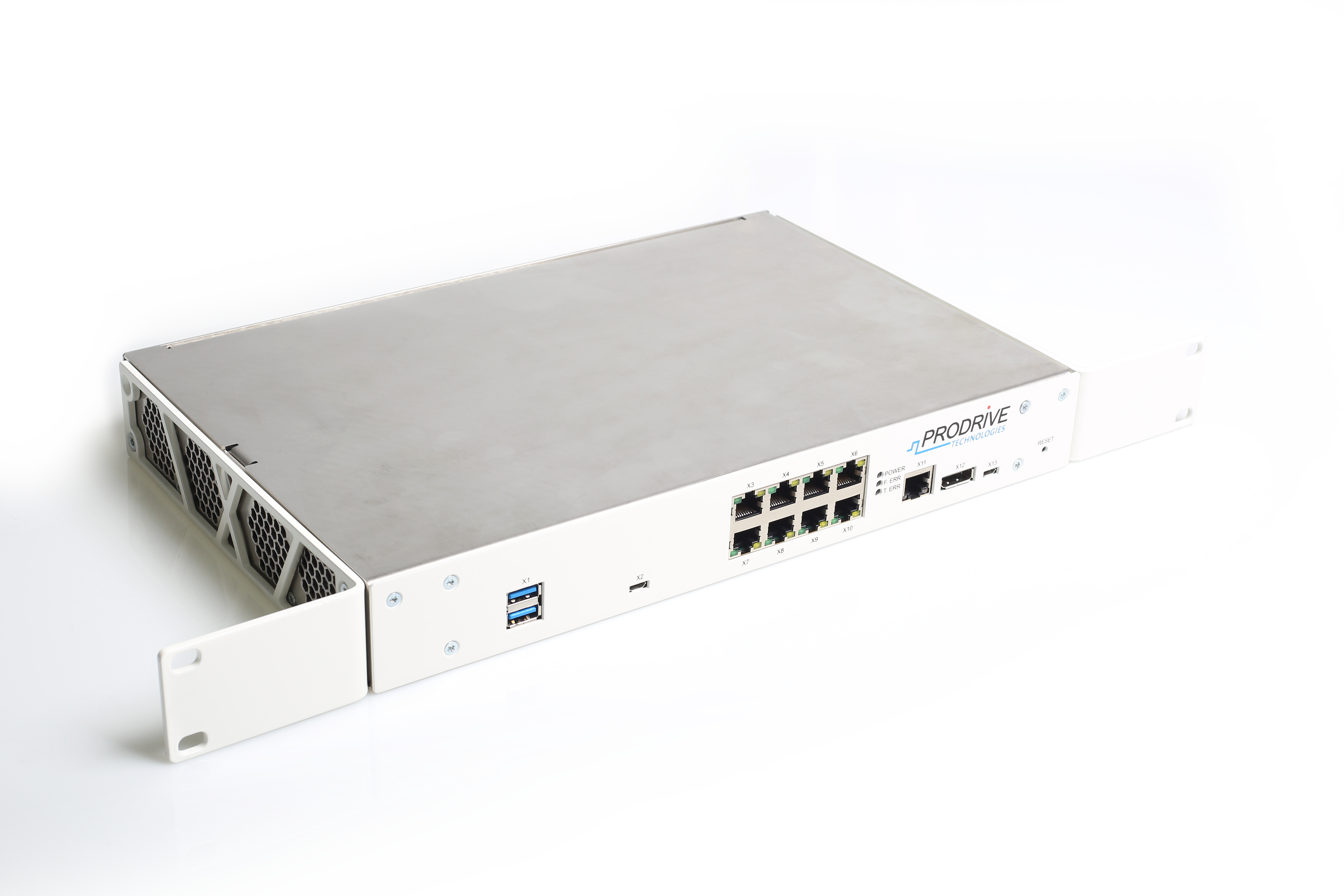 Poseidon Xeon D-1500 | Prodrive Technologies