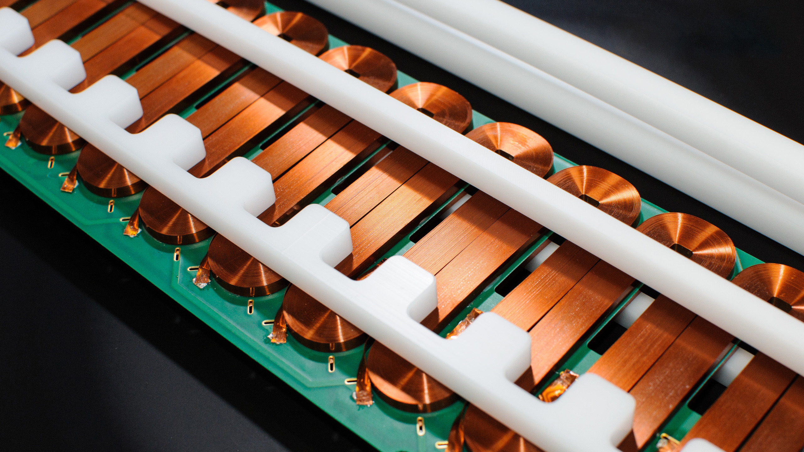 Producing powerful for our products Prodrive Technologies