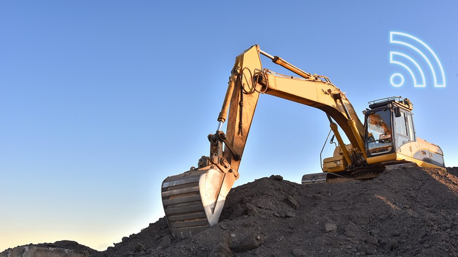 Electrification & Connection in OffHighway Vehicles Prodrive Technologies