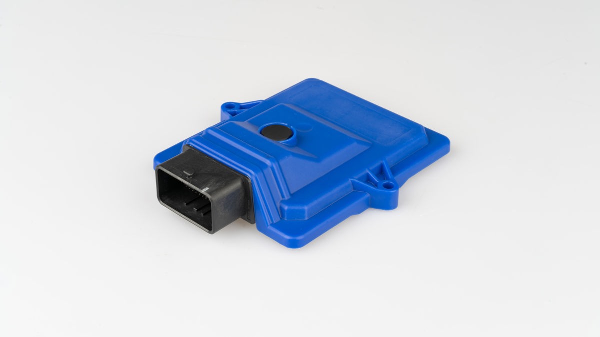 PTcontrol AM4-GC (left)