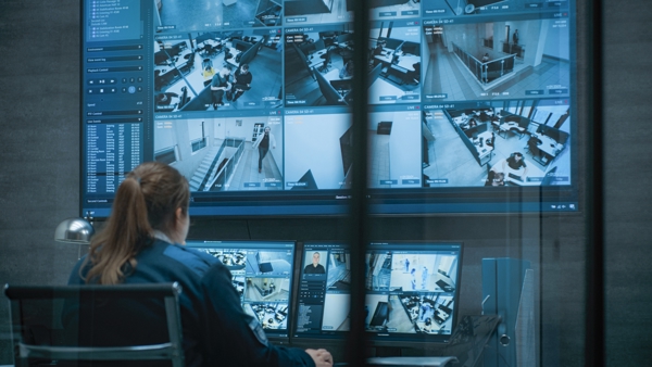 Video analysis
