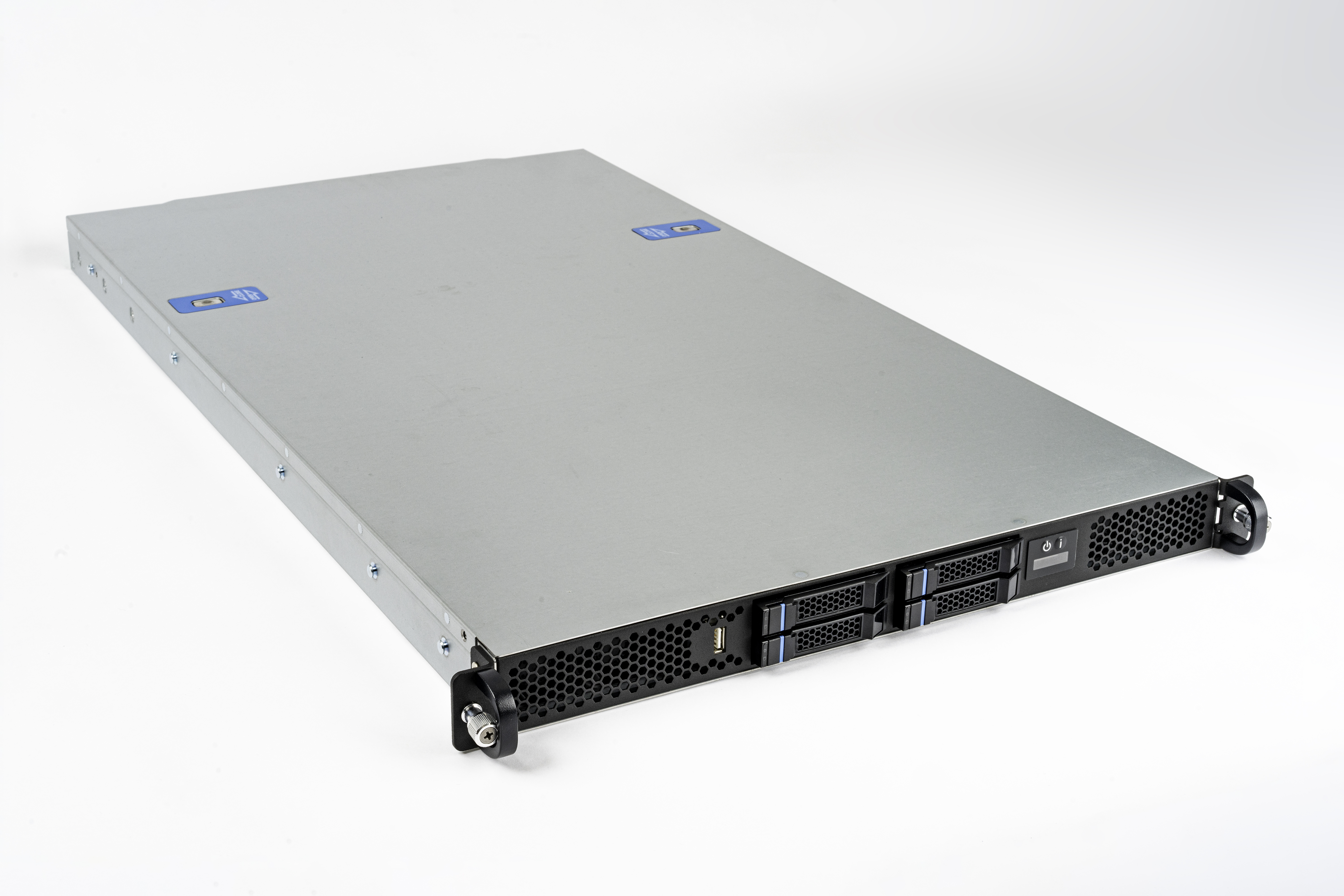 Zeus 第4/5世代Xeonスケーラブル・シリーズ｜1U | Prodrive Technologies