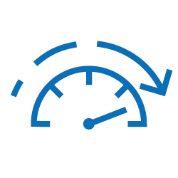 Fast time-to-market