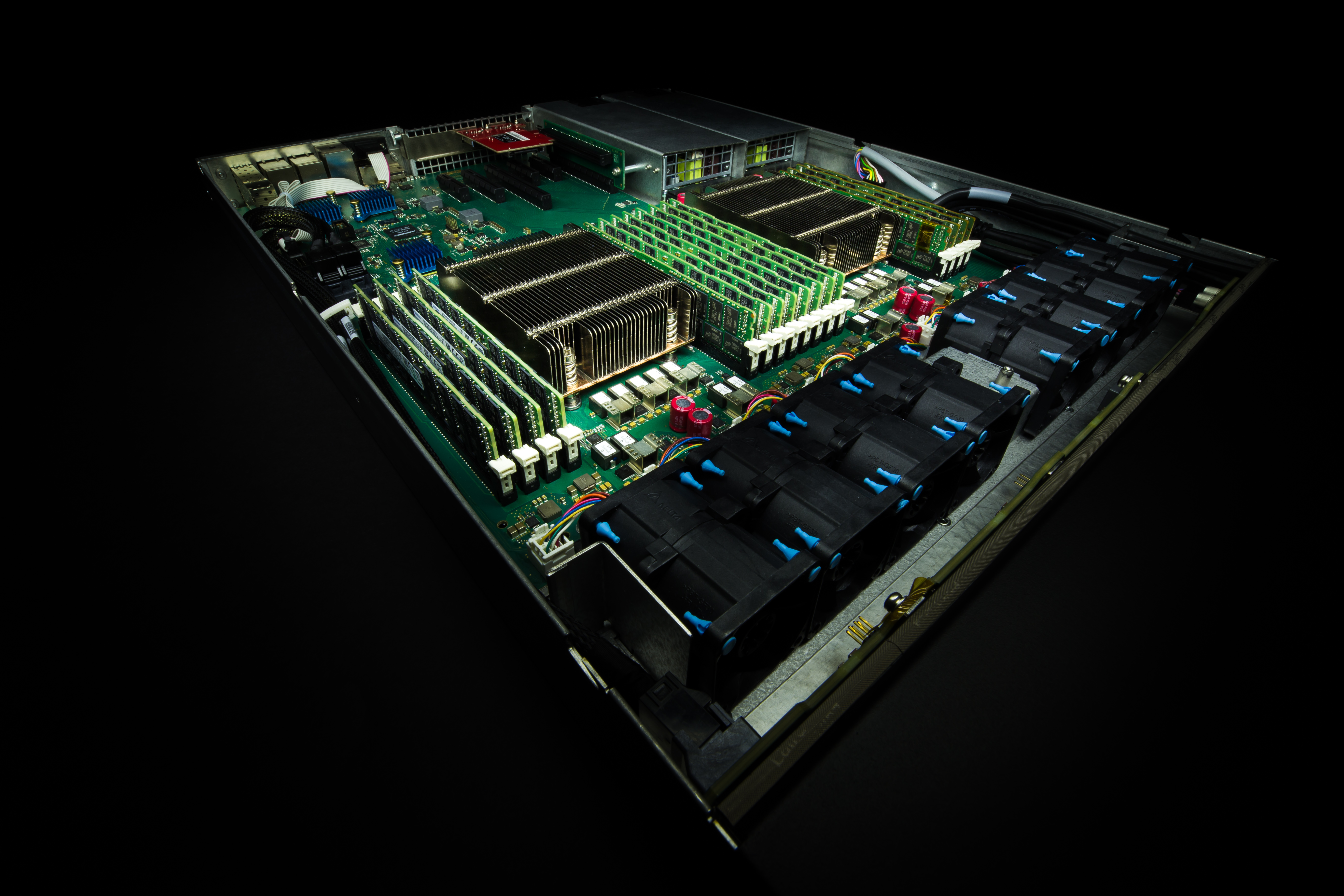 Embedded Computing Systems Prodrive Technologies
