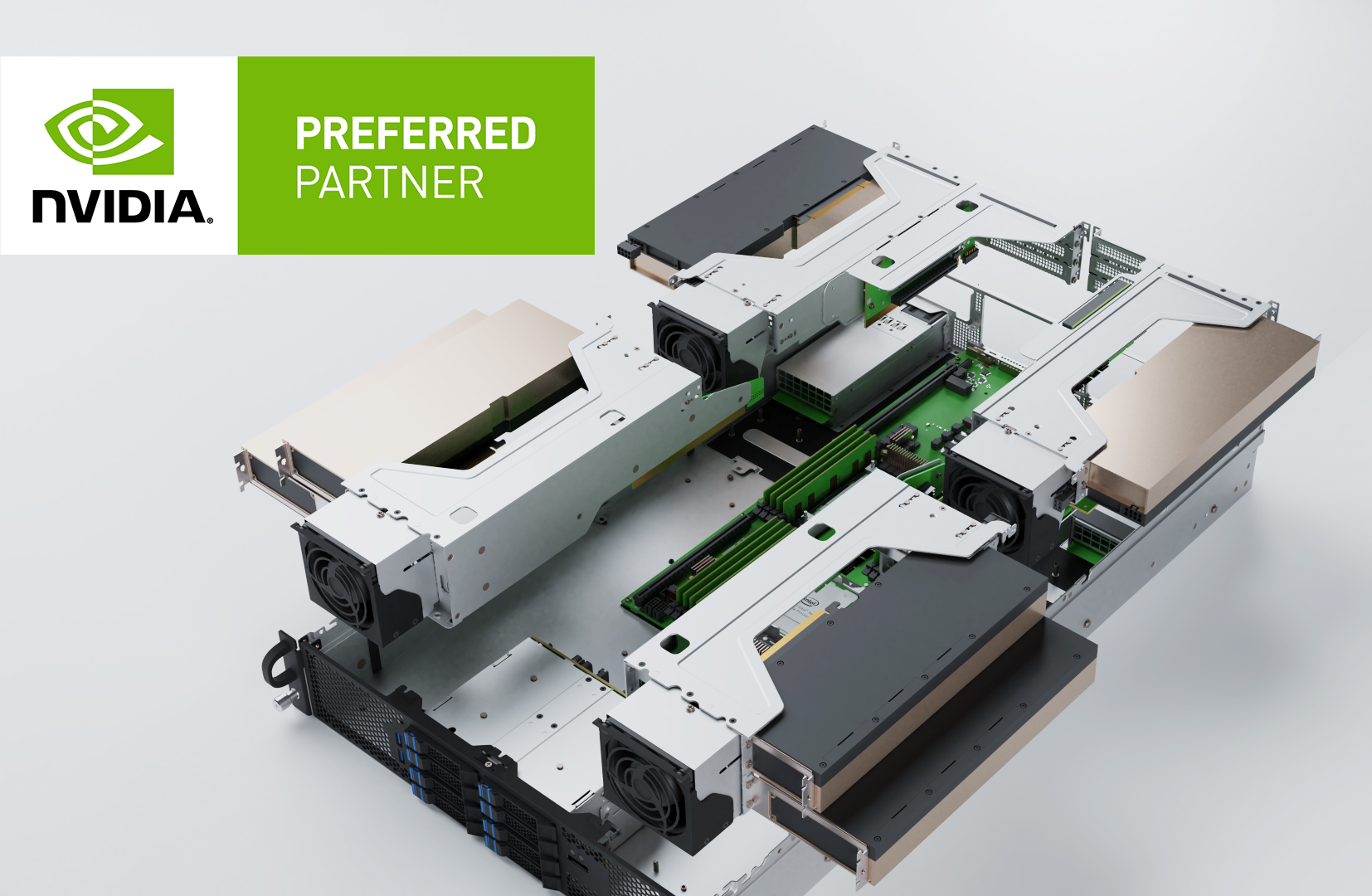 浦卓科技加入NVIDIA合作伙伴计划| 浦卓（苏州）电气科技有限公司