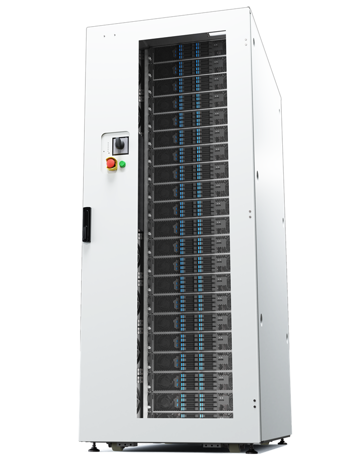 Computing Prodrive Technologies