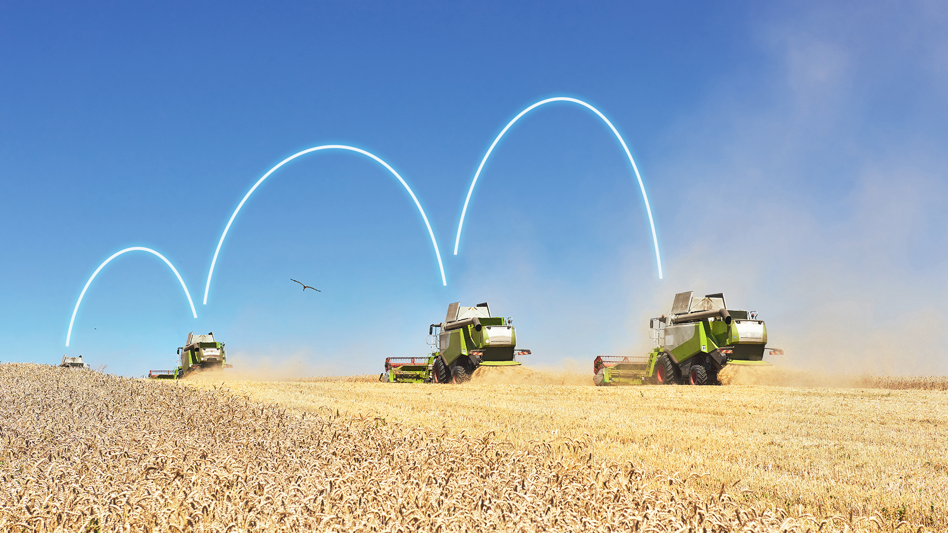 Electrification & Connection in OffHighway Vehicles Prodrive Technologies