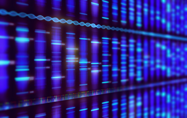 DNA Sequencing
