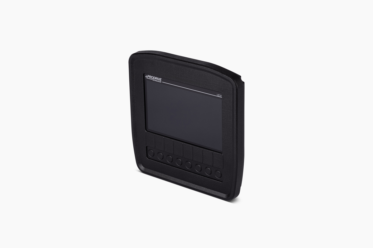PTview AM7-RF (left)