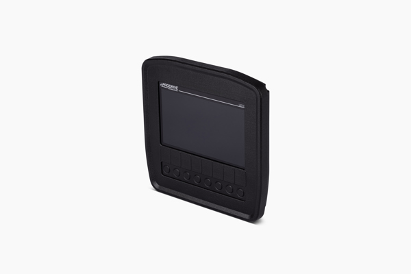 PTview AM7-RF (left)