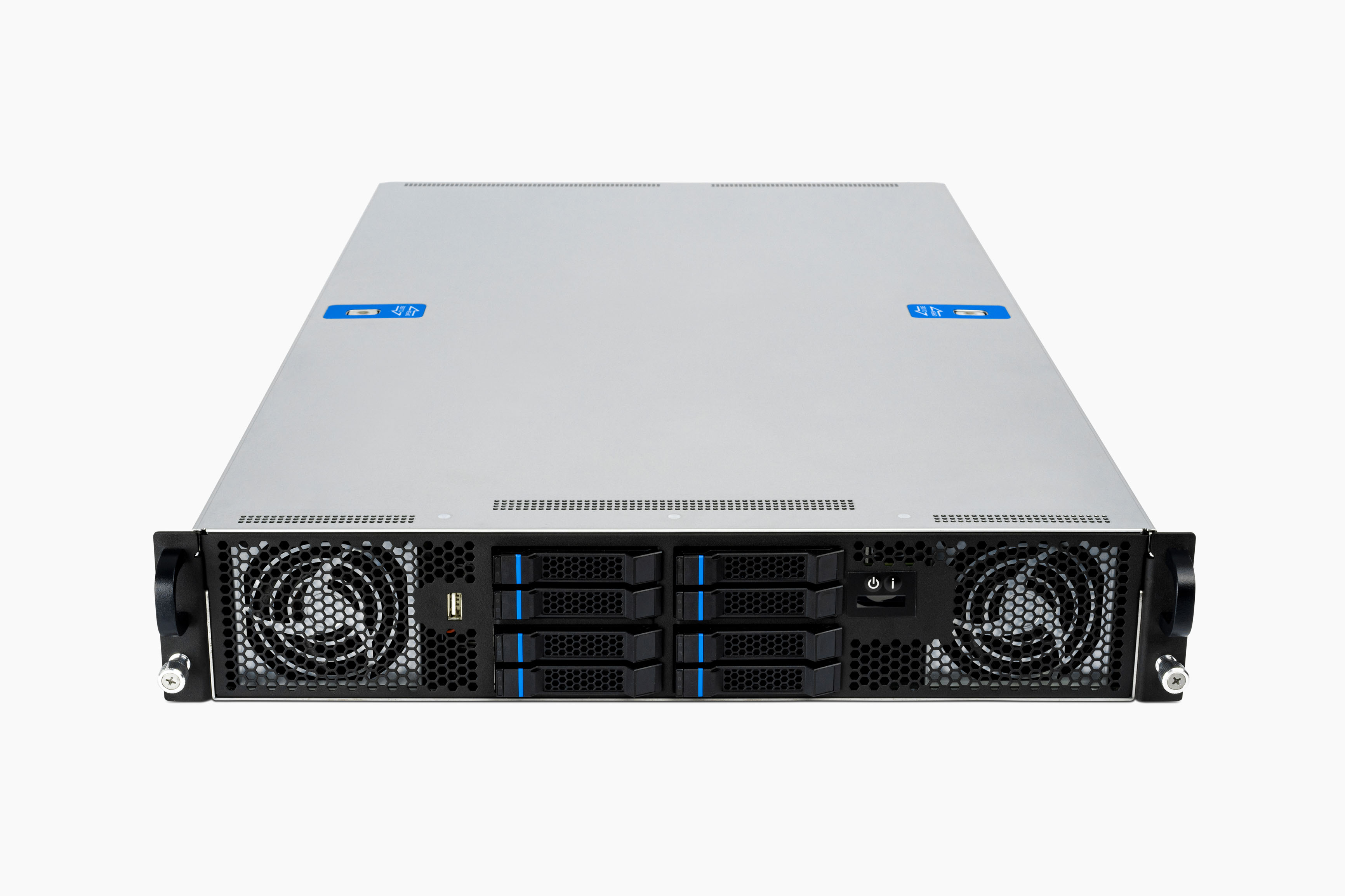 Zeus rack servers | Prodrive Technologies