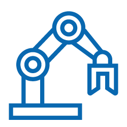 In-House Development & Manufacturing