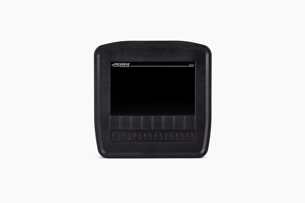 PTview AM7-RF (front)