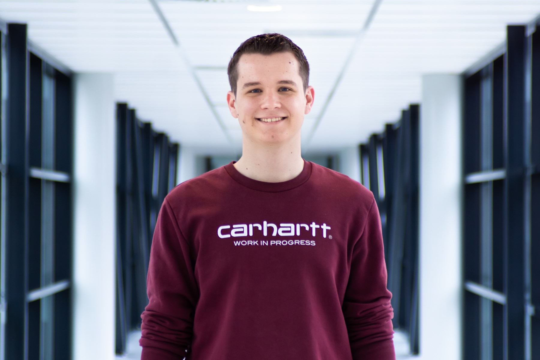 Developing manufacturing software | Prodrive Technologies