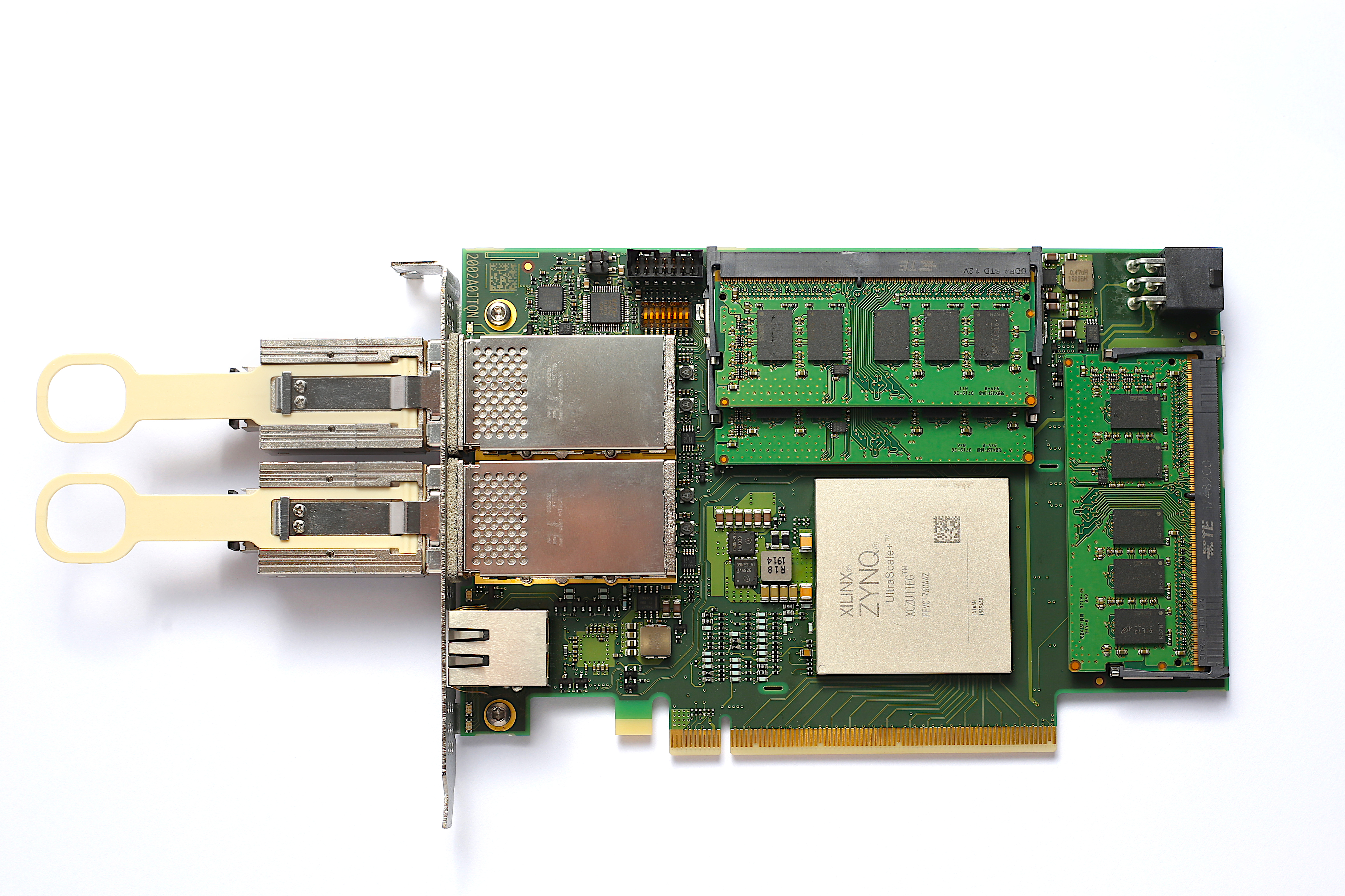 AEONCARD 50visuals special box 当選品 シリアル Universal Audio UAD-2 OCTO Core PCIe DSP Accelerator Package